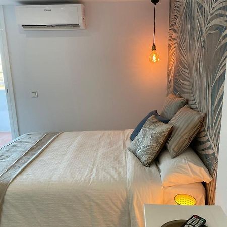 Apartamento Tres Banderas Estepona Eksteriør billede