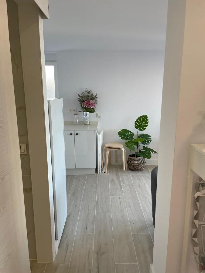 Apartamento Tres Banderas Estepona Eksteriør billede