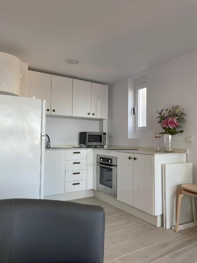 Apartamento Tres Banderas Estepona Eksteriør billede