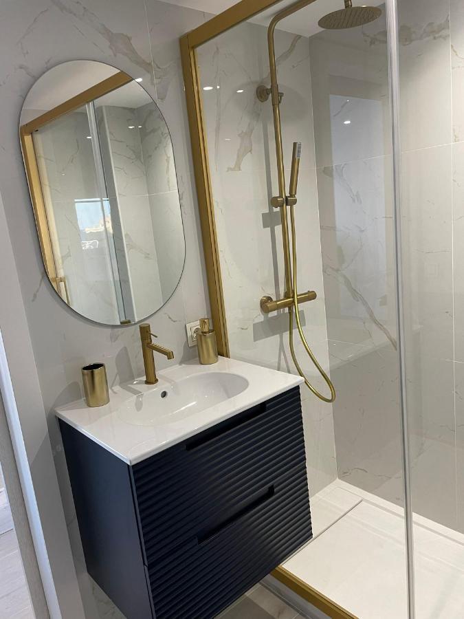 Apartamento Tres Banderas Estepona Eksteriør billede