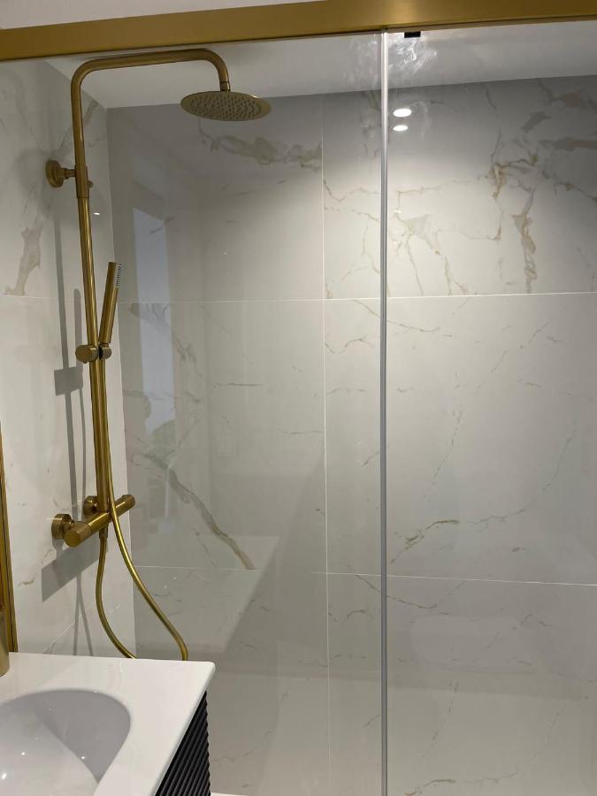 Apartamento Tres Banderas Estepona Eksteriør billede